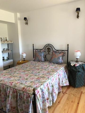 Grandfather'S House Табуа Экстерьер фото